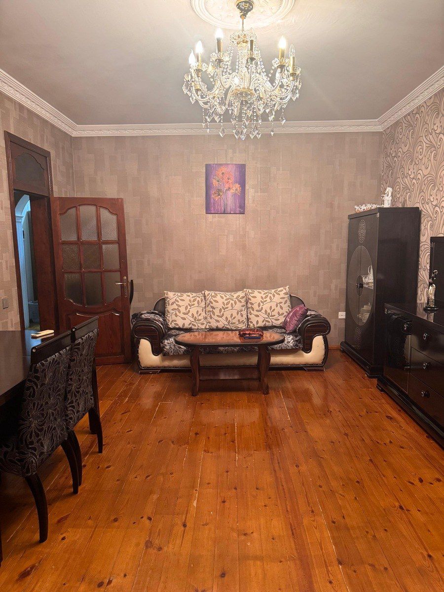 Satılır 5 otaqlı həyət evi/bağ evi 175 m² — Ev, villa, Bakı (9)
