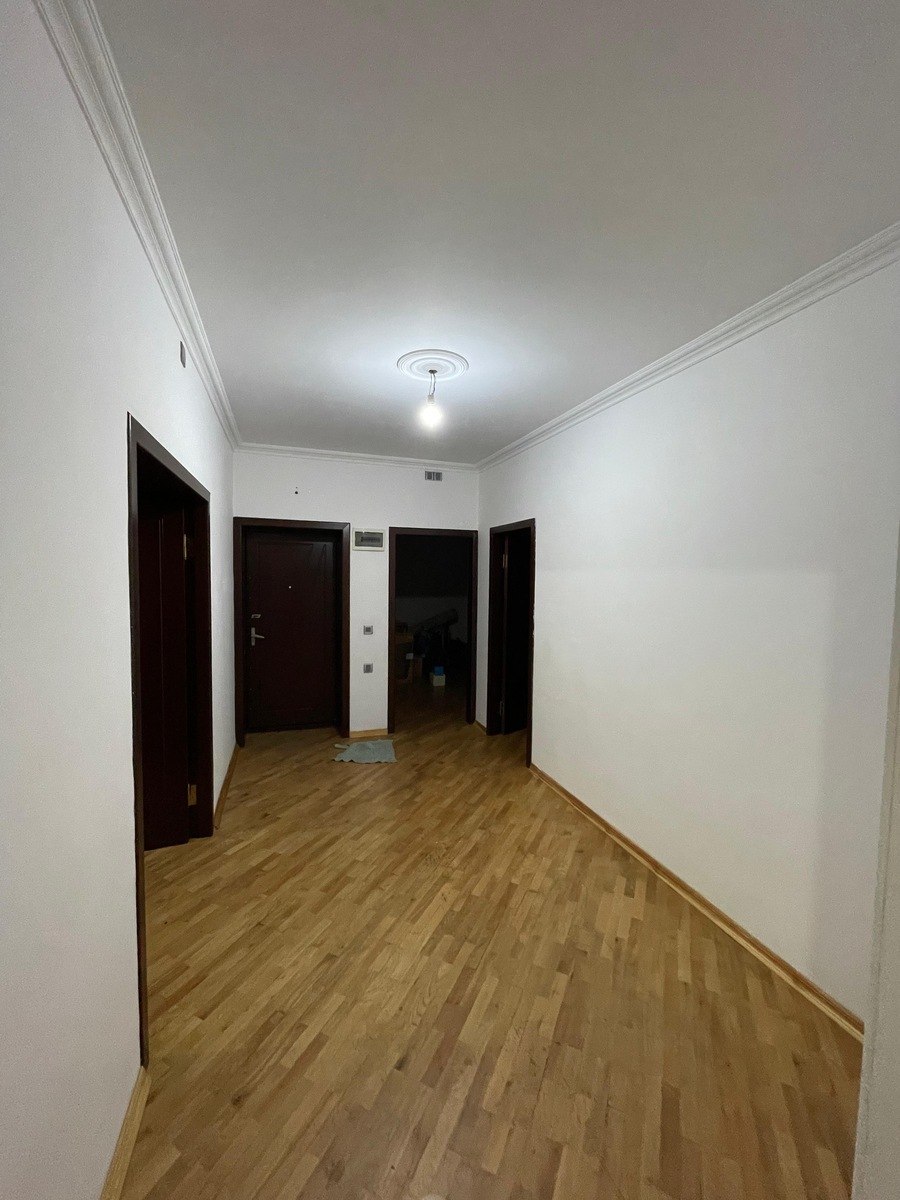 İcarəyə verilir 3 otaqlı yeni tikili 200 m² — Mənzil, Bakı (5)