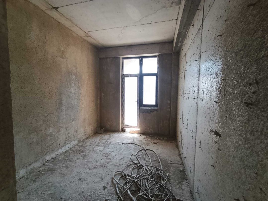 Satılır 3 otaqlı yeni tikili 96 m² — Mənzil, Bakı (6)