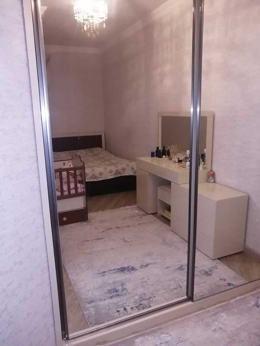 Satılır 3 otaqlı yeni tikili 85 m² — Mənzil, Bakı (6)