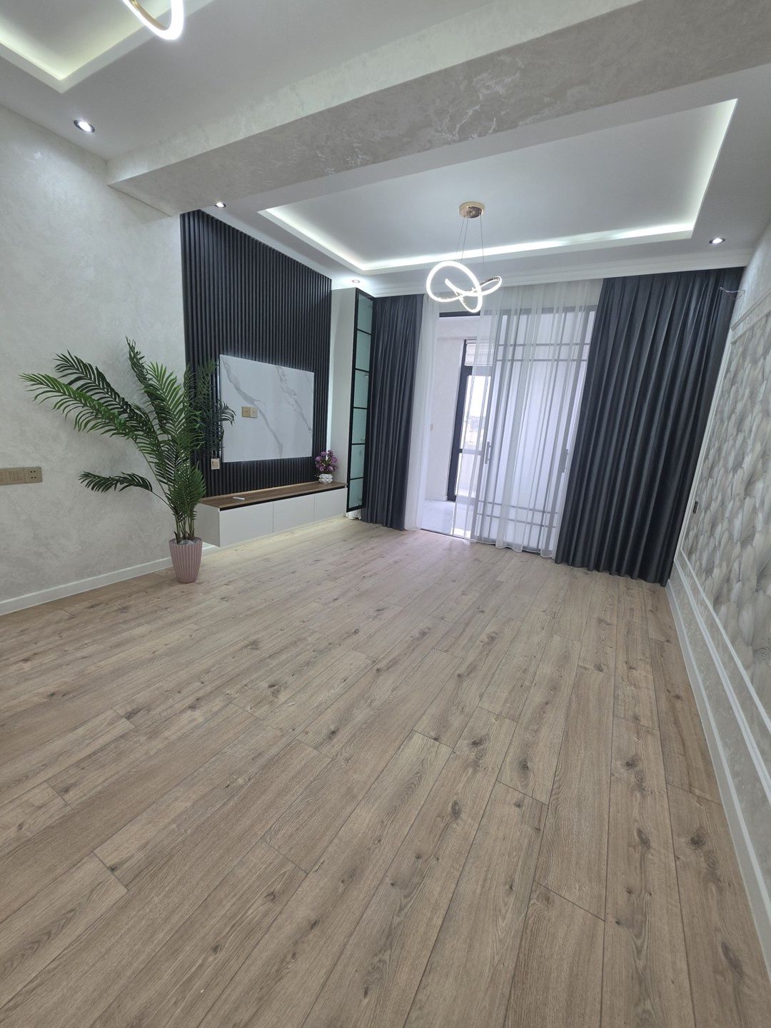 Satılır 2 otaqlı yeni tikili 65 m² — Mənzil, Xırdalan (5)