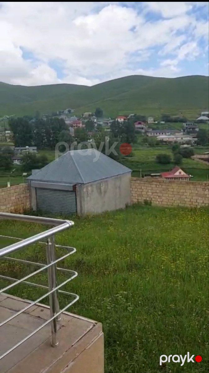 Həyət evi, Daşkəsən r — Ev, villa, Daşkəsən (11)
