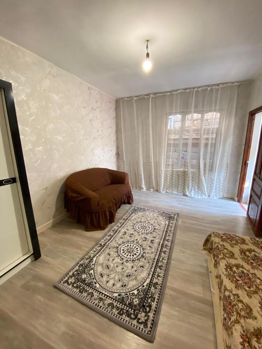 Həyət evi, Bayıl qəs — Ev, villa, Bakı (10)