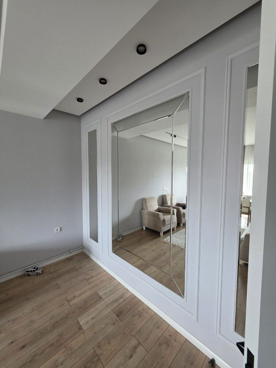 Satılır 3 otaqlı yeni tikili 98 m² — Mənzil, Bakı (9)