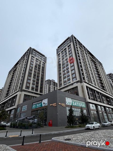 Satılır obyekt 690.9 m²