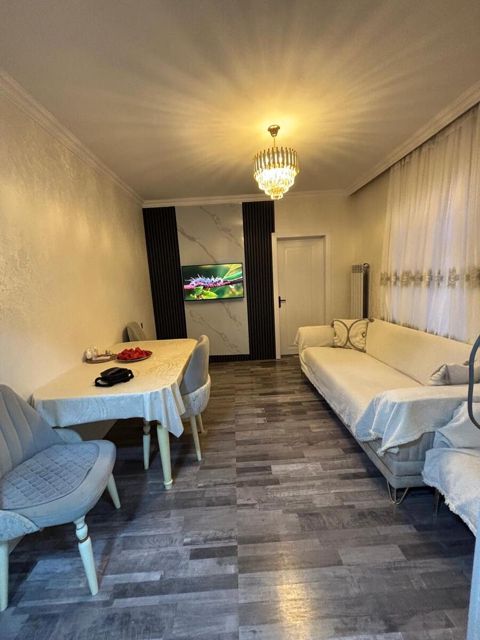 Satılır 2 otaqlı həyət evi/bağ evi 50 m² — Xırdalan