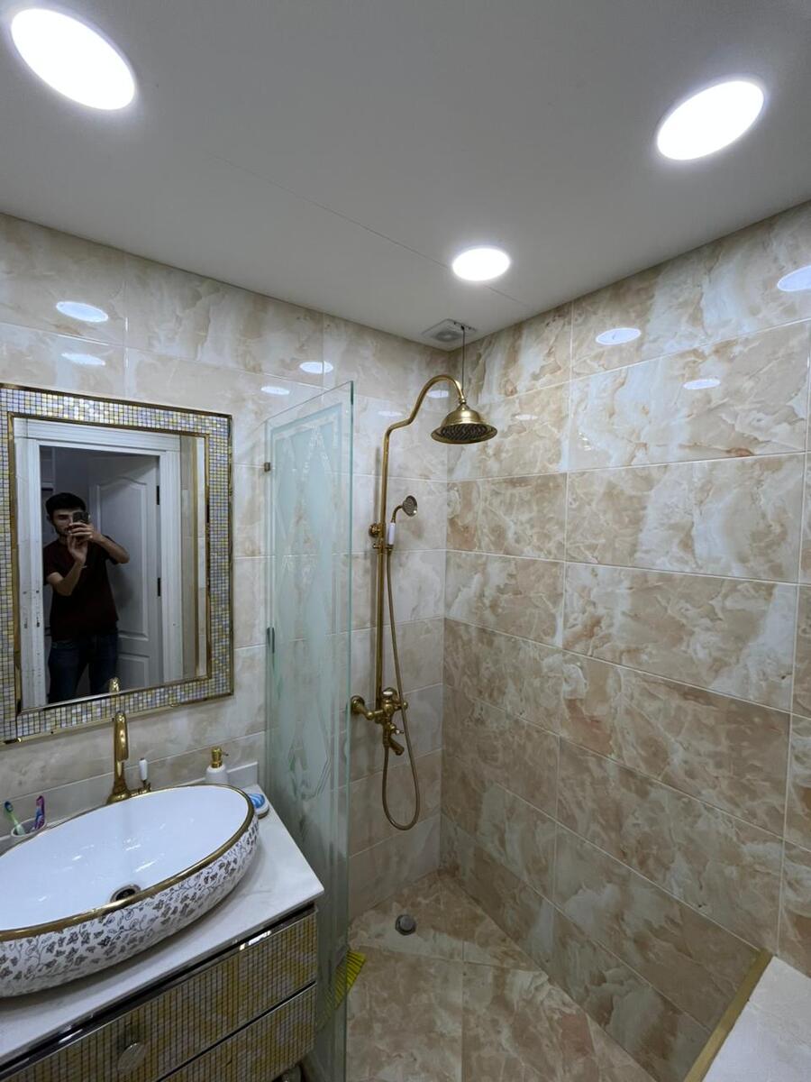 Satılır 3 otaqlı köhnə tikili 100 m² — Mənzil, Bakı (11)
