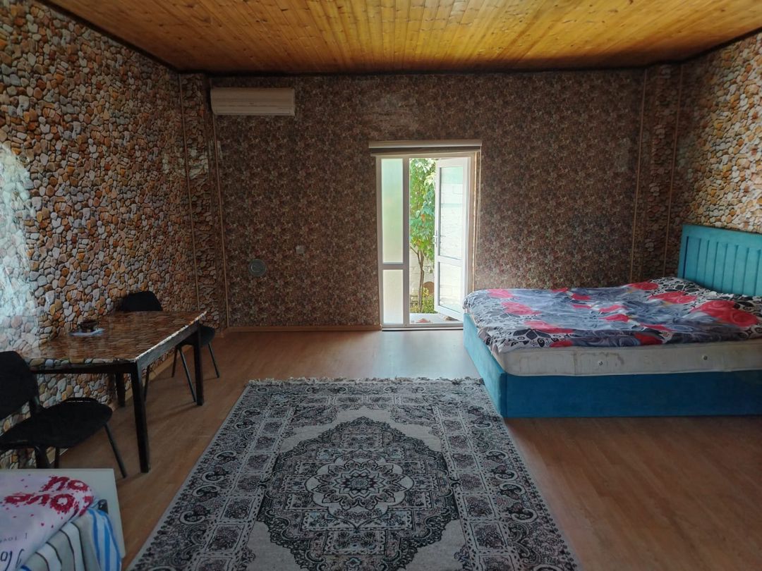 1-otaqlı yeni tikili kirayə verilir, Quba ş., 35 m² — Mənzil, Quba (2)