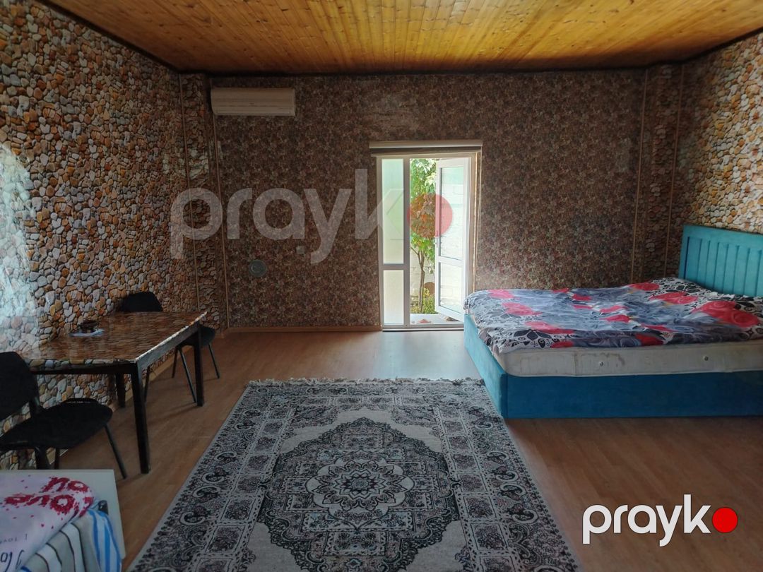 1-otaqlı yeni tikili kirayə verilir, Quba ş., 35 m² — Mənzil, Quba (2)