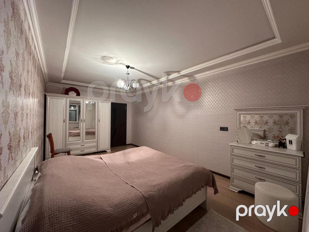 Satılır 2 otaqlı yeni tikili 78 m² — Mənzil, Bakı (4)