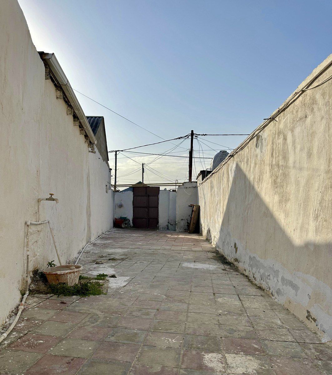 Satılır 3 otaqlı həyət evi/bağ evi 100 m² — Ev, villa, Bakı (7)