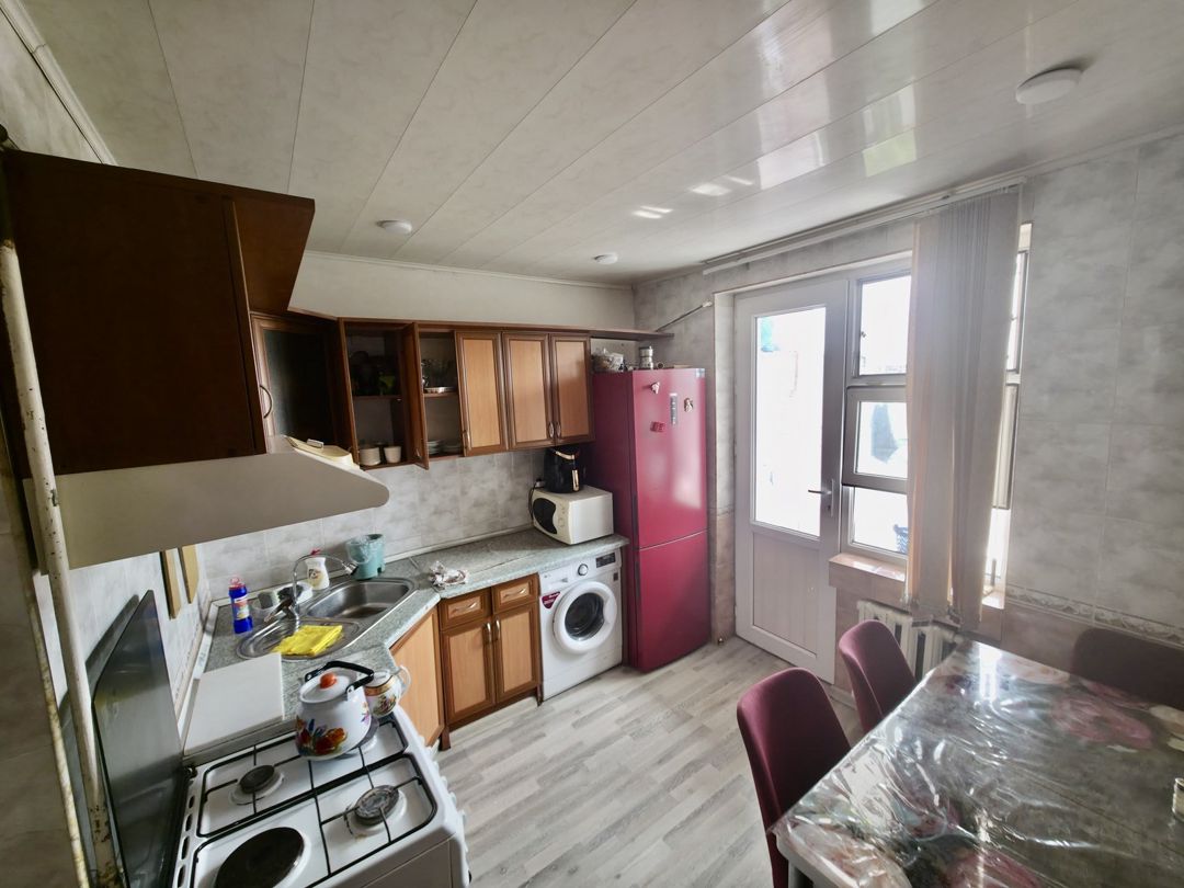 Satılır 3 otaqlı köhnə tikili 85 m² — Mənzil, Bakı (10)