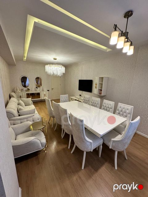 Satılır 3 otaqlı yeni tikili 109 m²