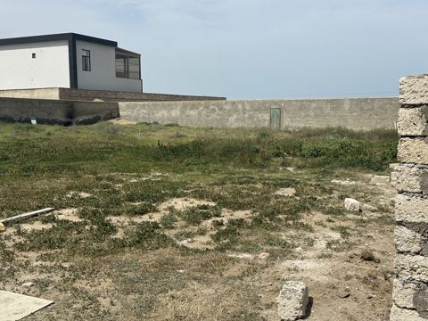 Satılır torpaq 6 sot — Bakı