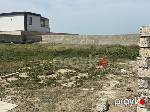 Satılır torpaq 6 sot