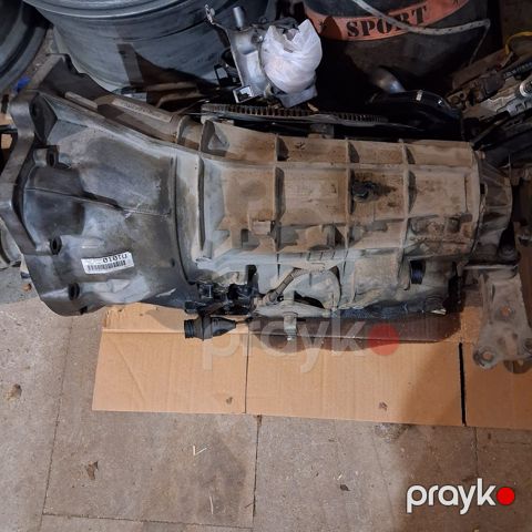 BWM 5hp 19 üçün sürətlər qütüsü