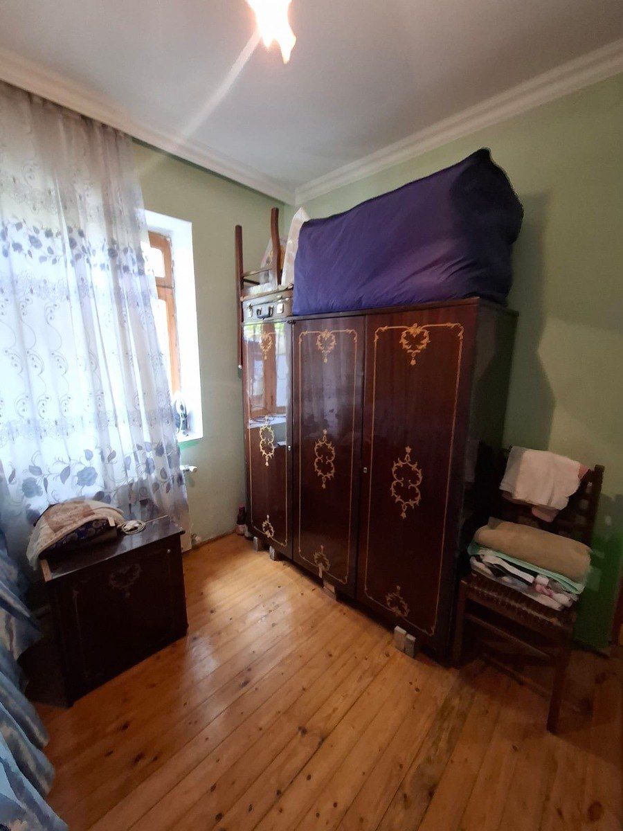 Satılır 2 otaqlı həyət evi/bağ evi 55 m² — Ev, villa, Xırdalan (8)