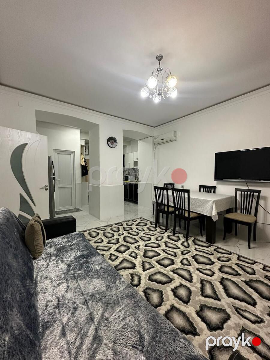 İcarəyə verilir 2 otaqlı köhnə tikili 42 m² — Mənzil, Bakı (3)