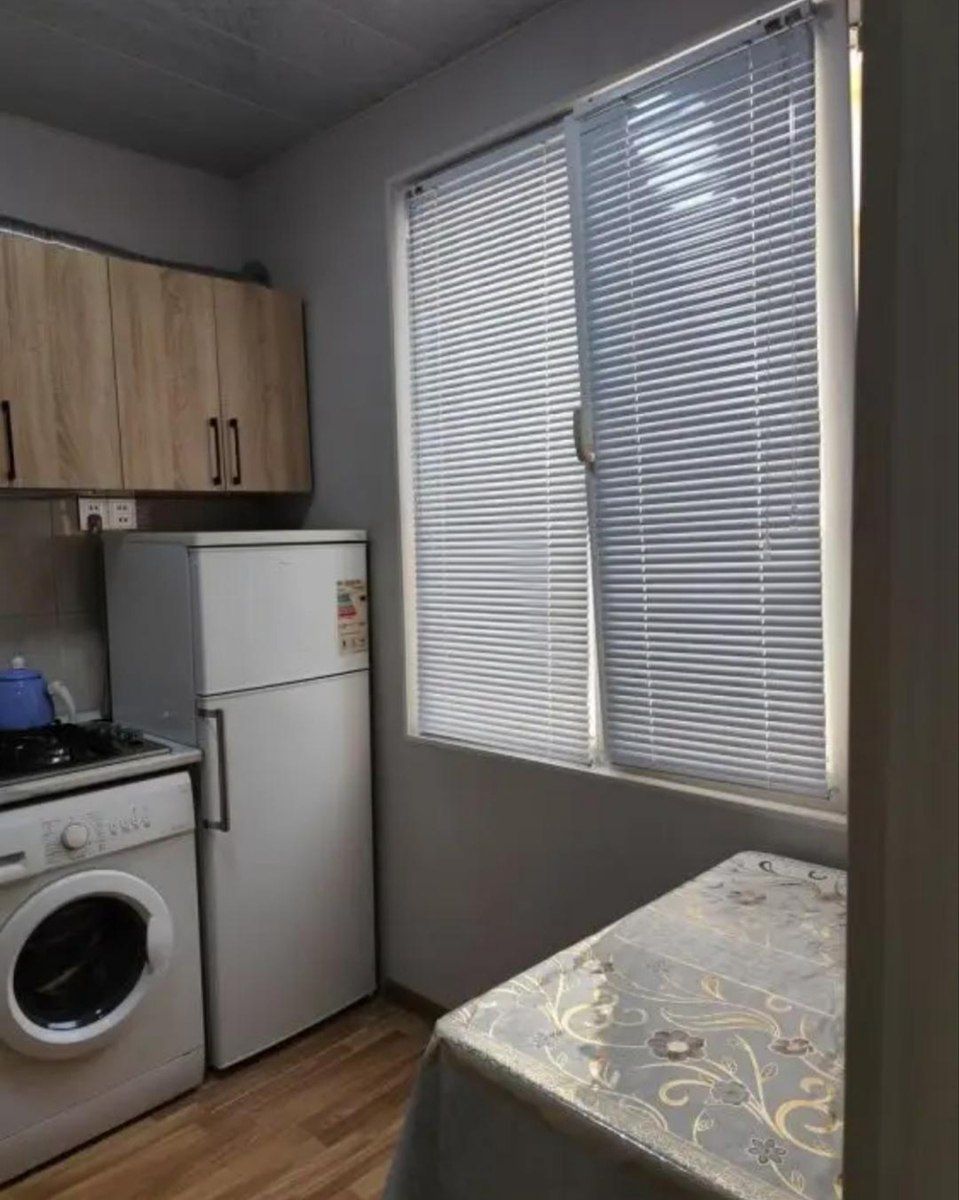 1-otaqlı mənzil kirayə verilir, Memar Əcəmi m., 40 m² — Mənzil, Bakı (8)