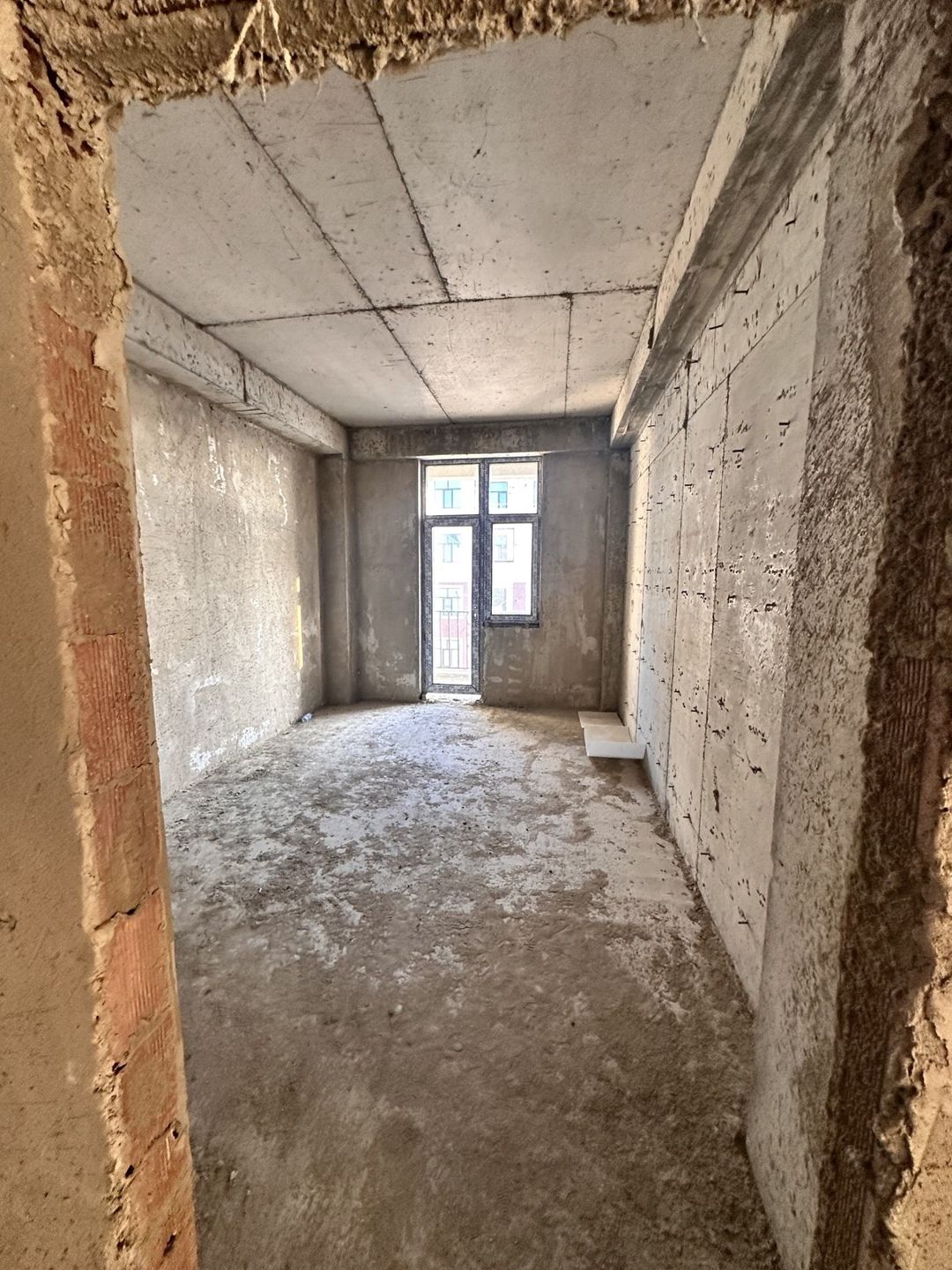 Satılır 4 otaqlı yeni tikili 156 m² — Mənzil, Bakı (6)