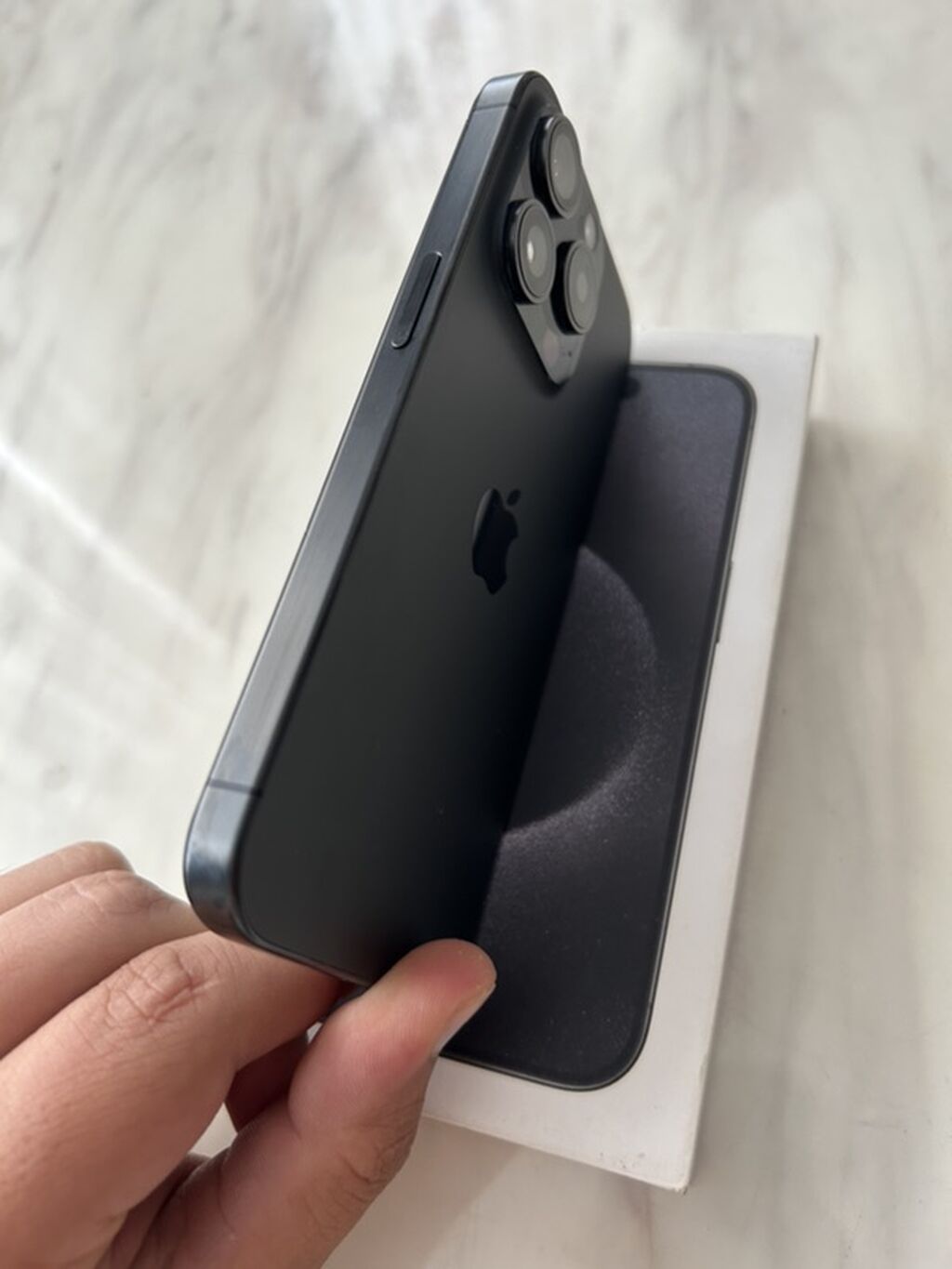 IPhone 14 Pro, 128 GB, Graphite, Face ID — Apple iPhone, Şamaxı (3)