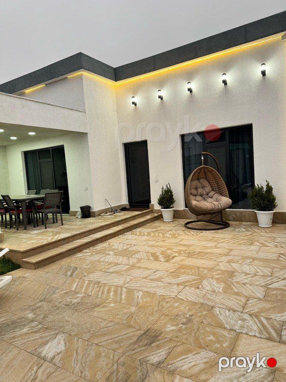Bağ evi kirayə verilir, Mərdəkan qəs — Ev, villa, Bakı (4)