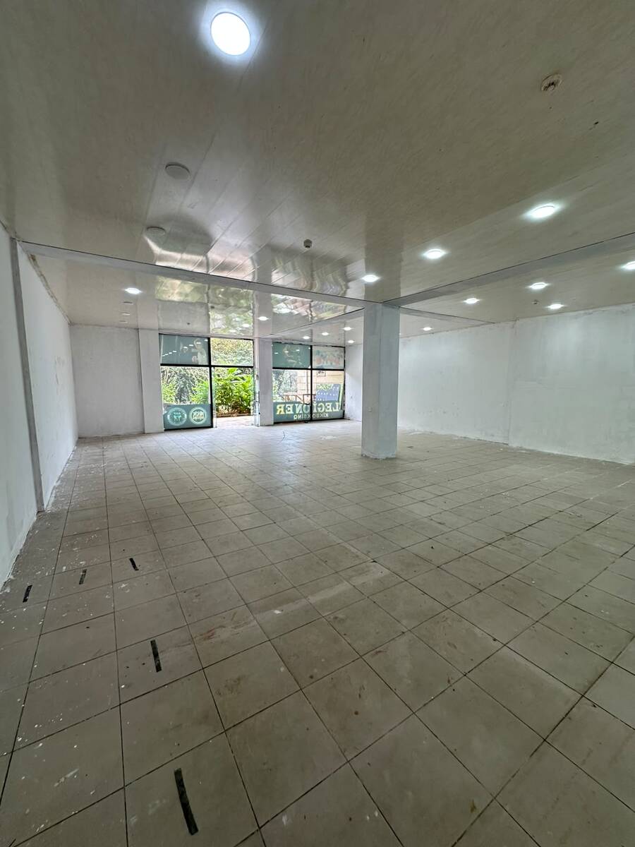 İcarəyə verilir obyekt 150 m² — Əmlak, Bakı (4)