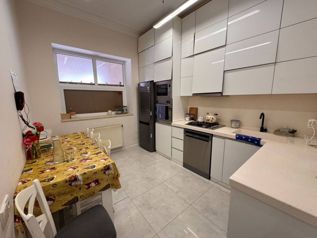 İcarəyə verilir 9 otaqlı ofis 300 m² — Ofis, Bakı (5)