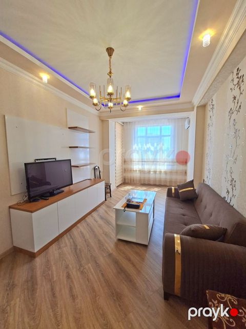 İcarəyə verilir 2 otaqlı yeni tikili 86 m²