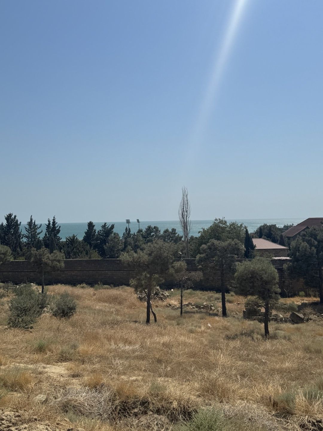 Satılır torpaq 5.7 sot — Torpaq, Bakı (3)