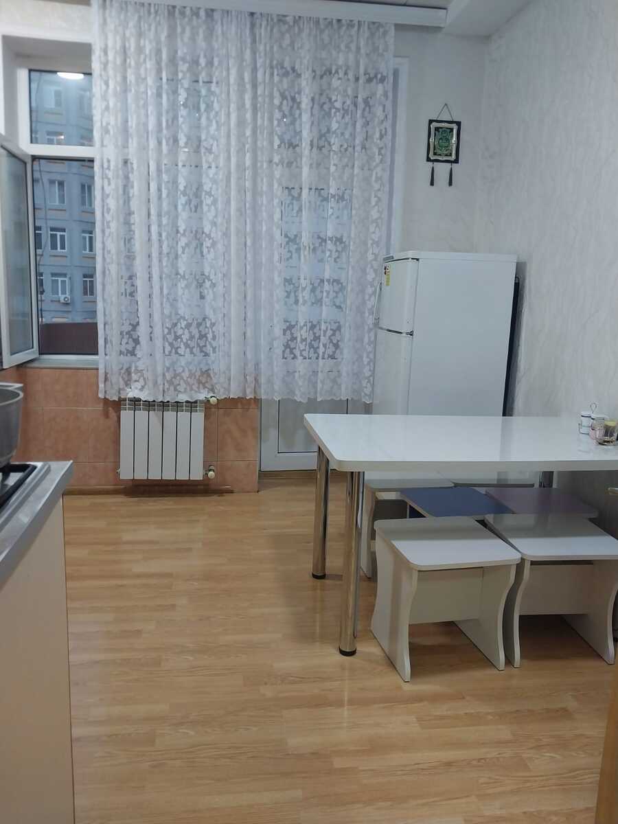 Satılır 3 otaqlı yeni tikili 104 m² — Mənzil, Bakı (9)