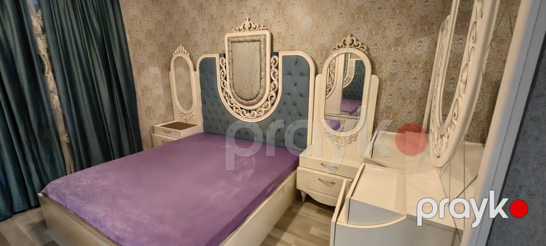 2-otaqlı mənzil, Əhmədli m., 68 m² — Mənzil, Bakı (9)