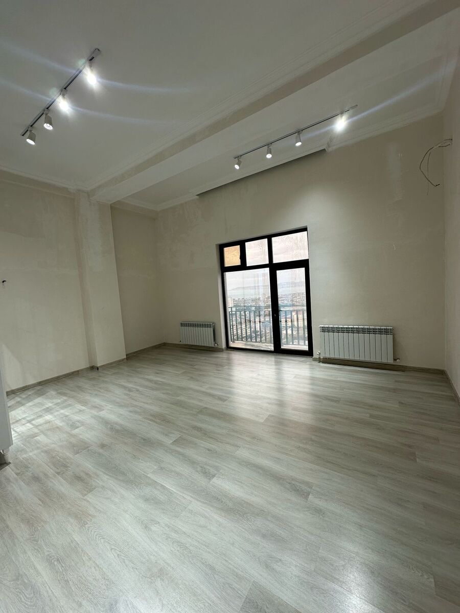 Satılır 3 otaqlı yeni tikili 140 m² — Mənzil, Bakı (9)