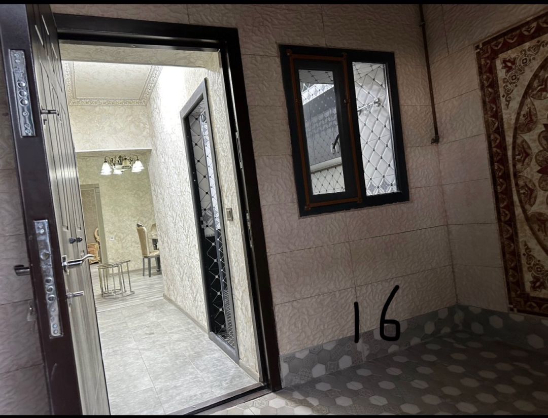 Həyət evi kirayə verilir, Xırdalan ş — Ev, villa, Xırdalan (4)