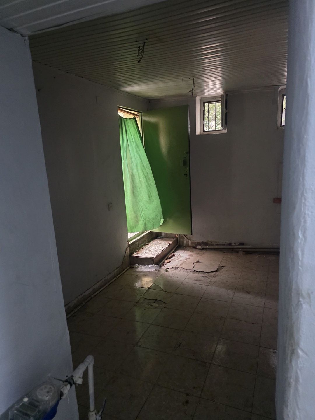 İcarəyə verilir obyekt 20 m² — Əmlak, Bakı (9)