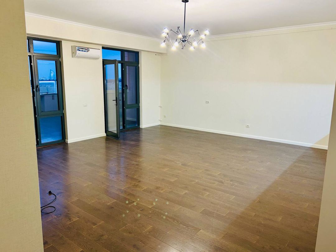 İcarəyə verilir 2 otaqlı yeni tikili 72 m² — Mənzil, Bakı (2)