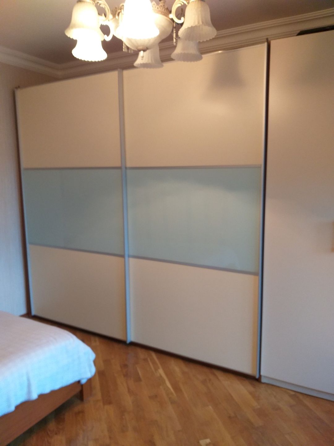 İcarəyə verilir 3 otaqlı köhnə tikili 90 m² — Mənzil, Bakı (3)