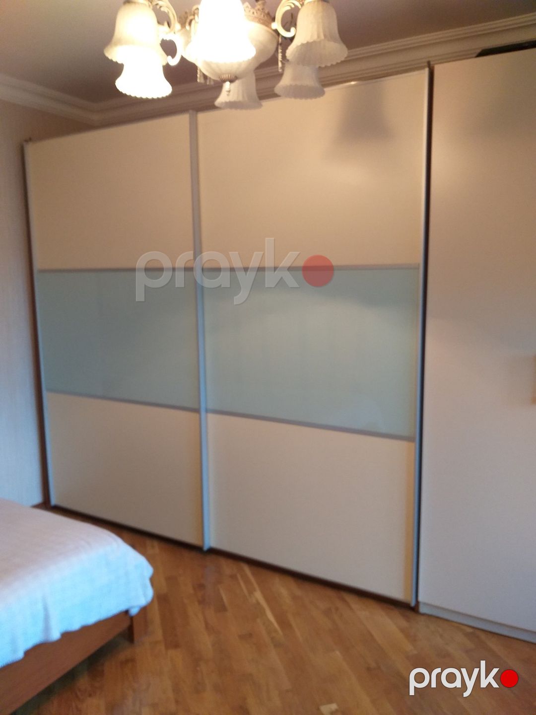 İcarəyə verilir 3 otaqlı köhnə tikili 90 m² — Mənzil, Bakı (3)