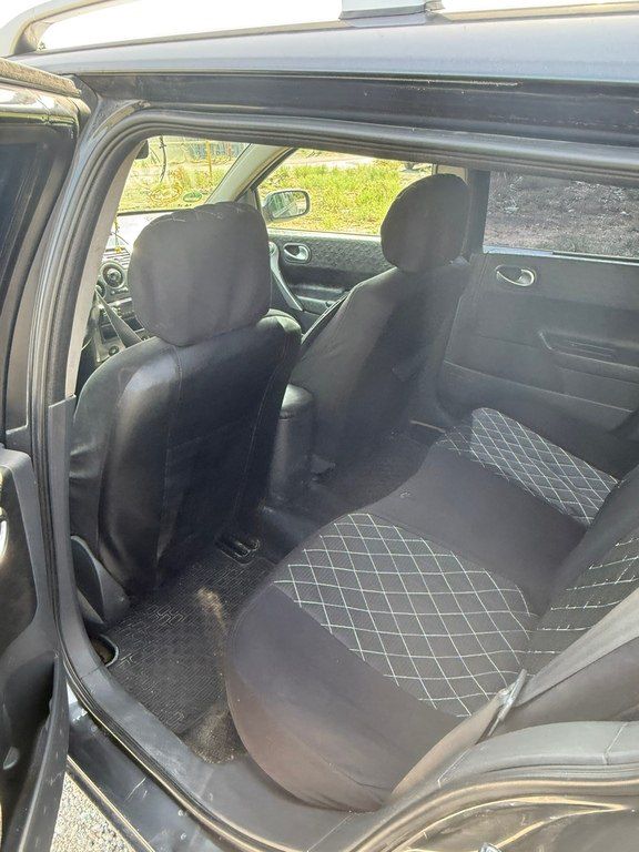 Renault Megane, 1.5 L, 2007 il, 450 000 km — Avtomobillər, Bakı (6)