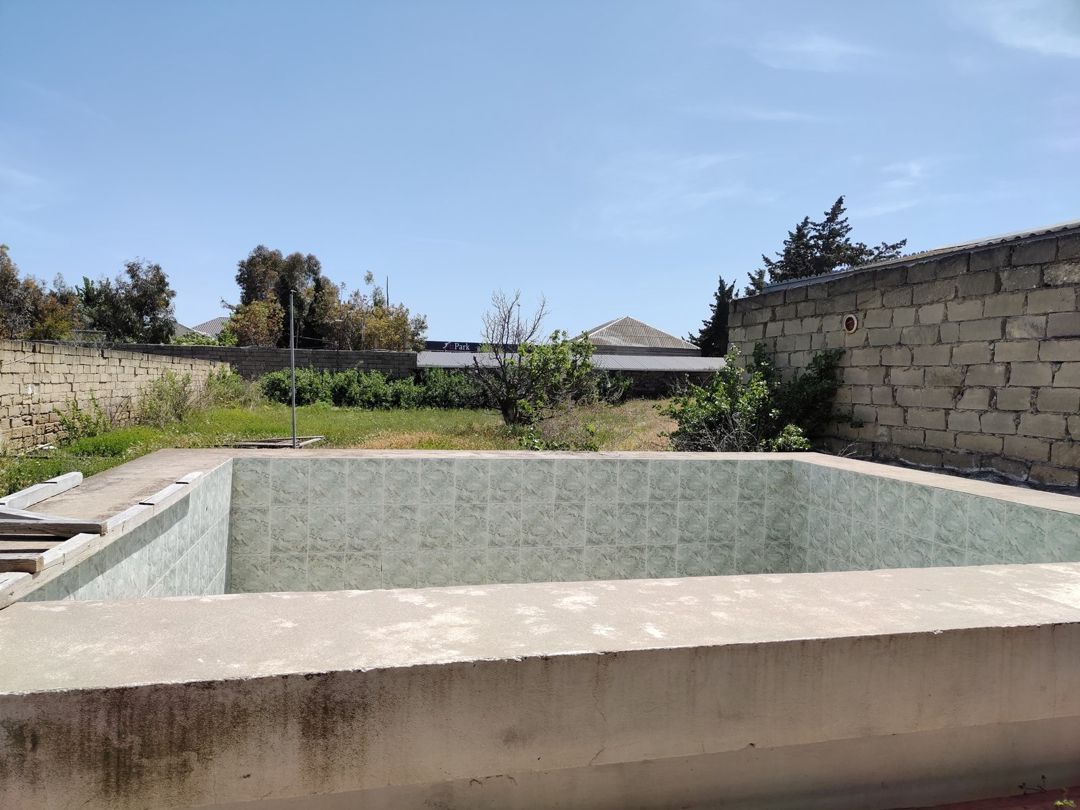 Satılır torpaq 10 sot — Torpaq, Bakı (7)