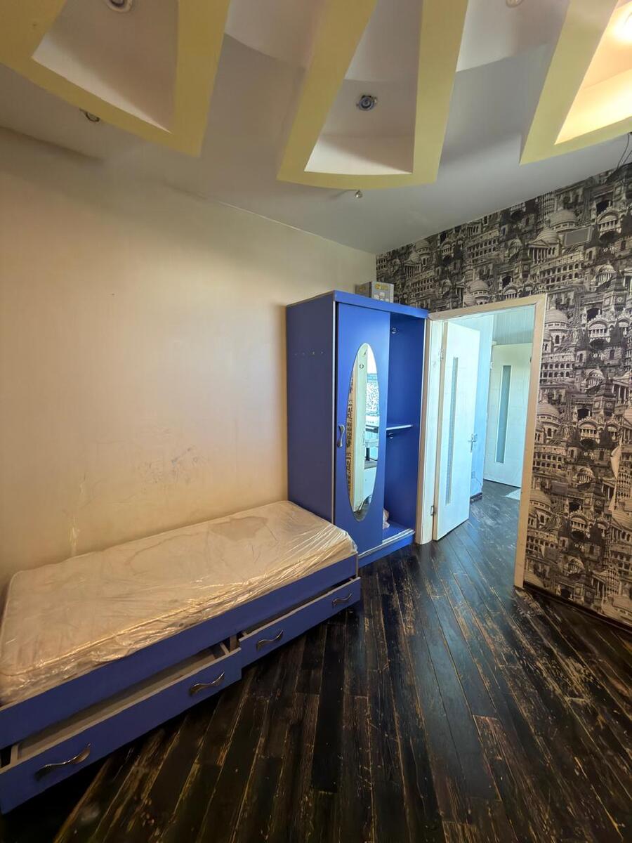 İcarəyə verilir 3 otaqlı yeni tikili 95 m² — Mənzil, Bakı (12)