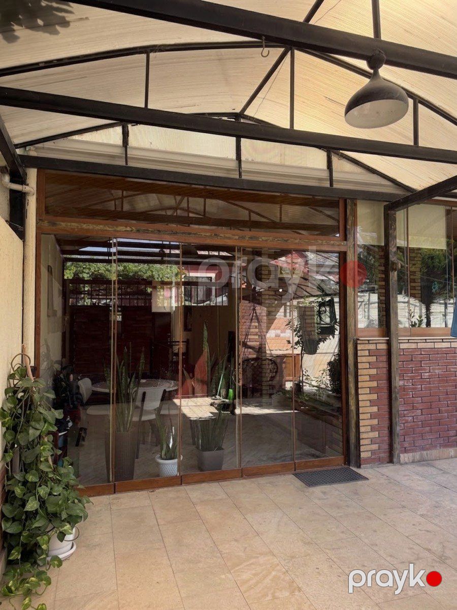 Satılır 3 otaqlı həyət evi/bağ evi 121 m² — Ev, villa, Bakı (4)
