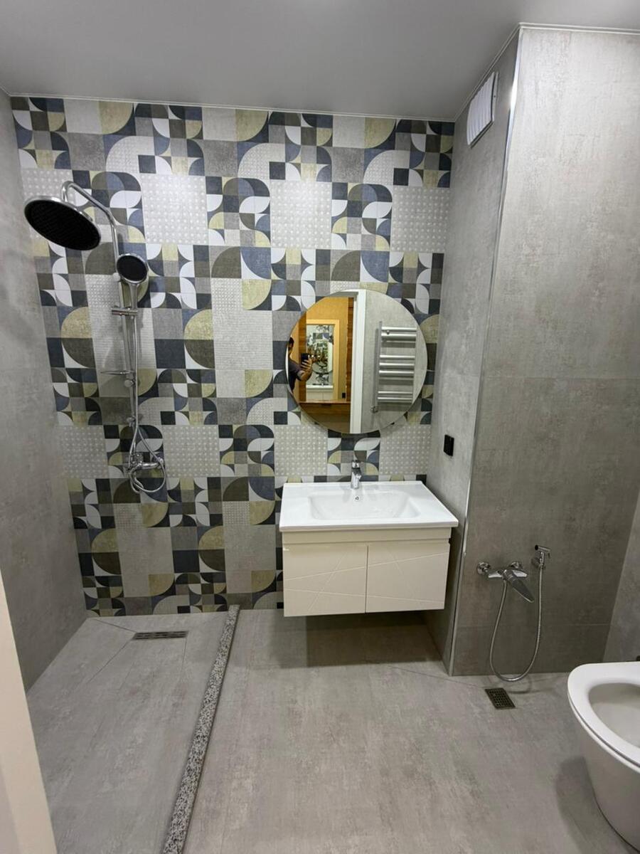 Satılır 2 otaqlı yeni tikili 66 m² — Mənzil, Bakı (12)