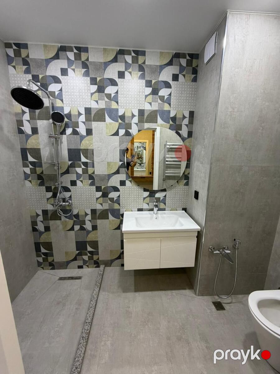Satılır 2 otaqlı yeni tikili 66 m² — Mənzil, Bakı (12)