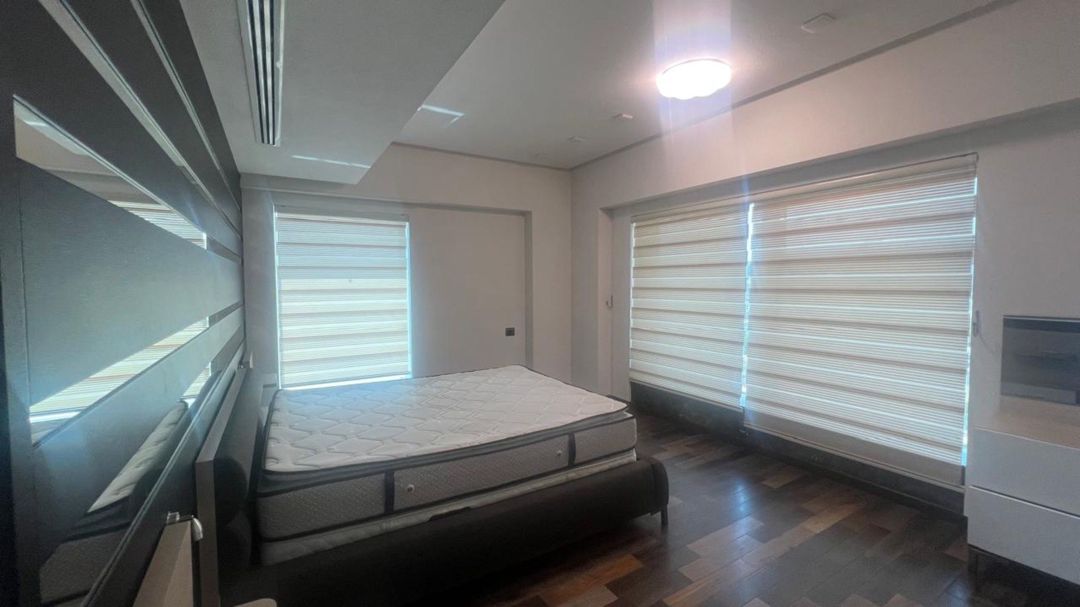 İcarəyə verilir 2 otaqlı yeni tikili 100 m² — Mənzil, Bakı (6)