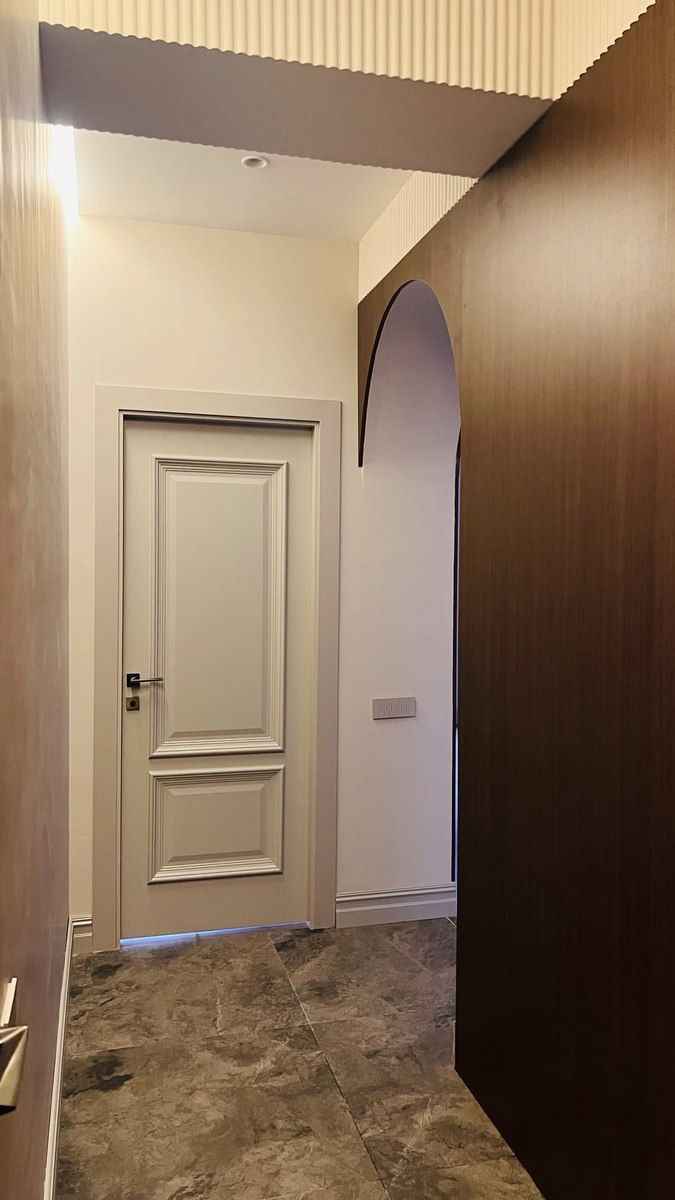 Satılır 2 otaqlı yeni tikili 65 m² — Mənzil, Bakı (4)
