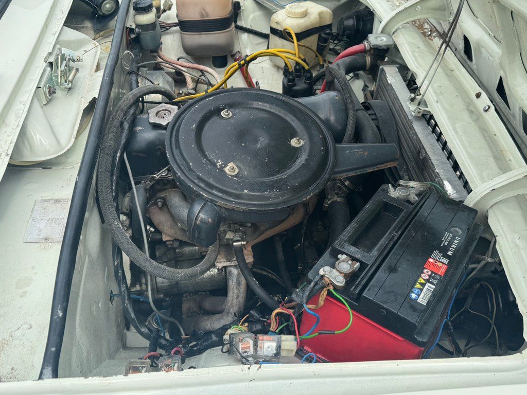 Lada (VAZ) 2106, 1.6 L, 1996 il, 575 757 km — Avtomobillər, Şəmkir (9)