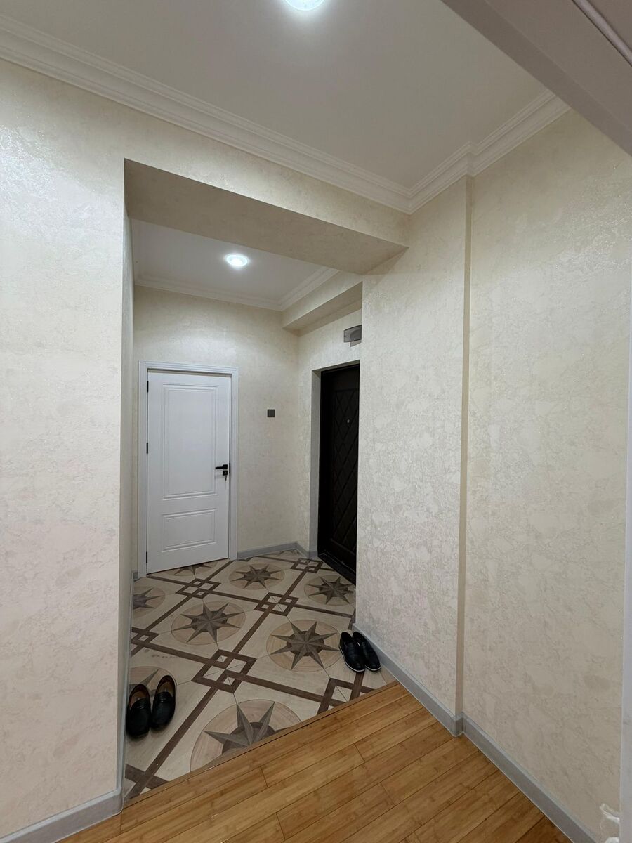 Satılır 3 otaqlı yeni tikili 80 m² — Mənzil, Bakı