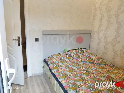 İcarəyə verilir 2 otaqlı yeni tikili 55 m²