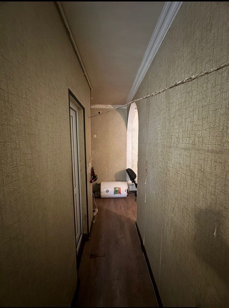 Satılır 1 otaqlı köhnə tikili 35 m² — Mənzil, Bakı (3)